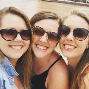 Meet your Posher, Winnie